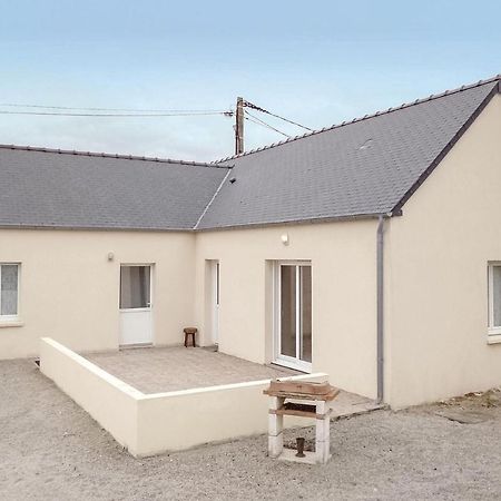 Saint-Marcouf Stunning Home In St, Marcouf De Lisle With Wifi מראה חיצוני תמונה