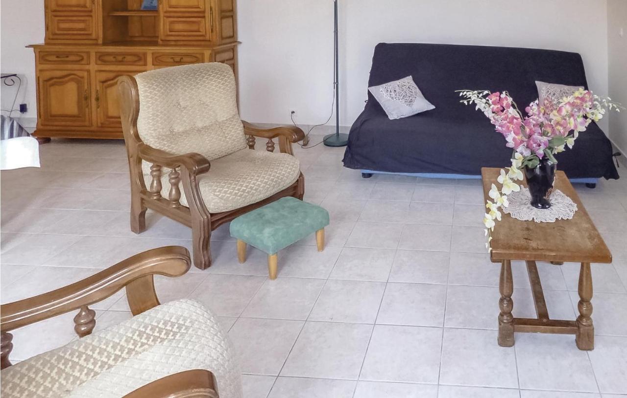 Saint-Marcouf Stunning Home In St, Marcouf De Lisle With Wifi מראה חיצוני תמונה