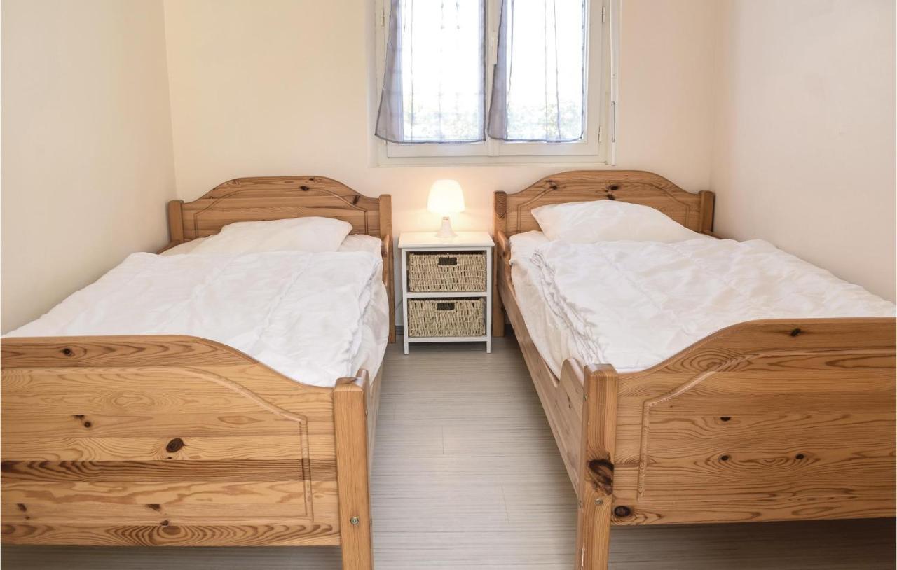 Saint-Marcouf Stunning Home In St, Marcouf De Lisle With Wifi מראה חיצוני תמונה