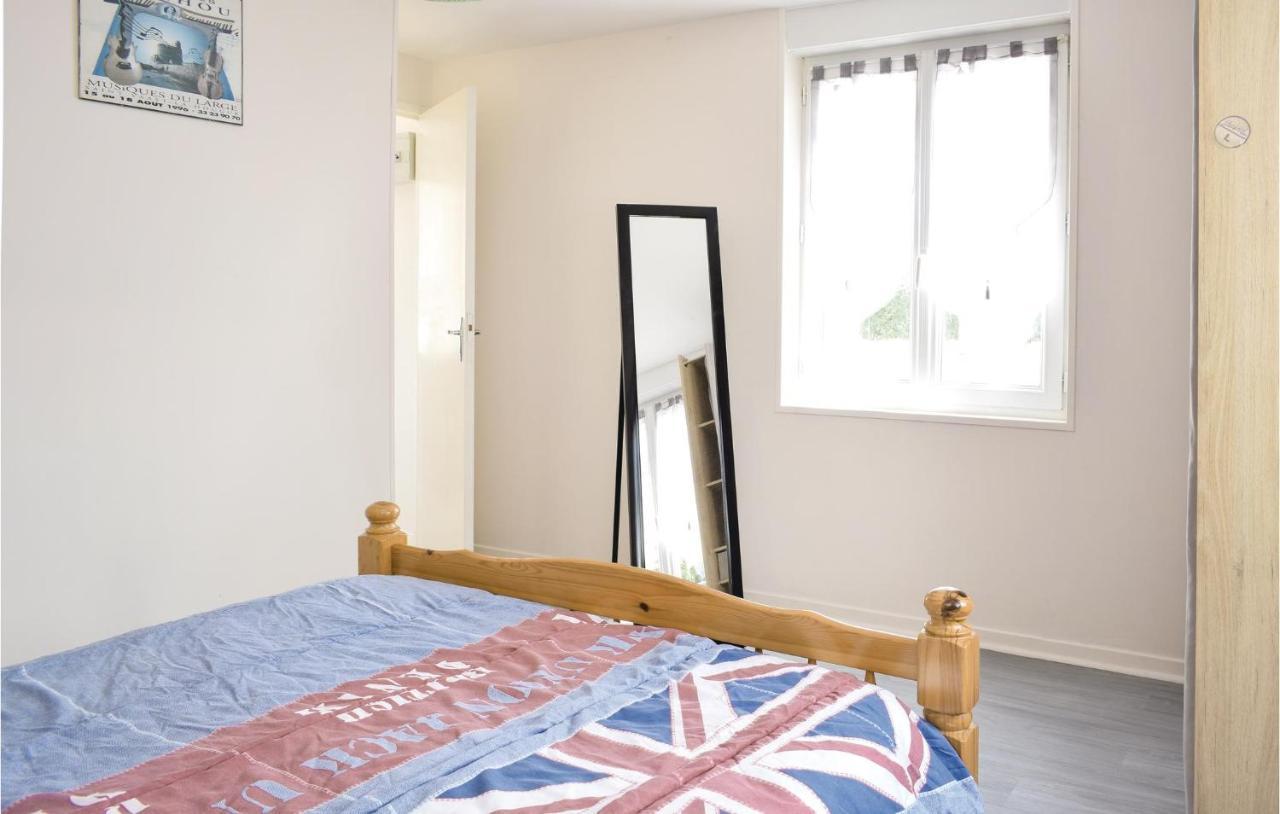 Saint-Marcouf Stunning Home In St, Marcouf De Lisle With Wifi מראה חיצוני תמונה