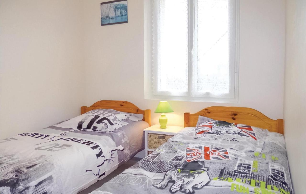 Saint-Marcouf Stunning Home In St, Marcouf De Lisle With Wifi מראה חיצוני תמונה