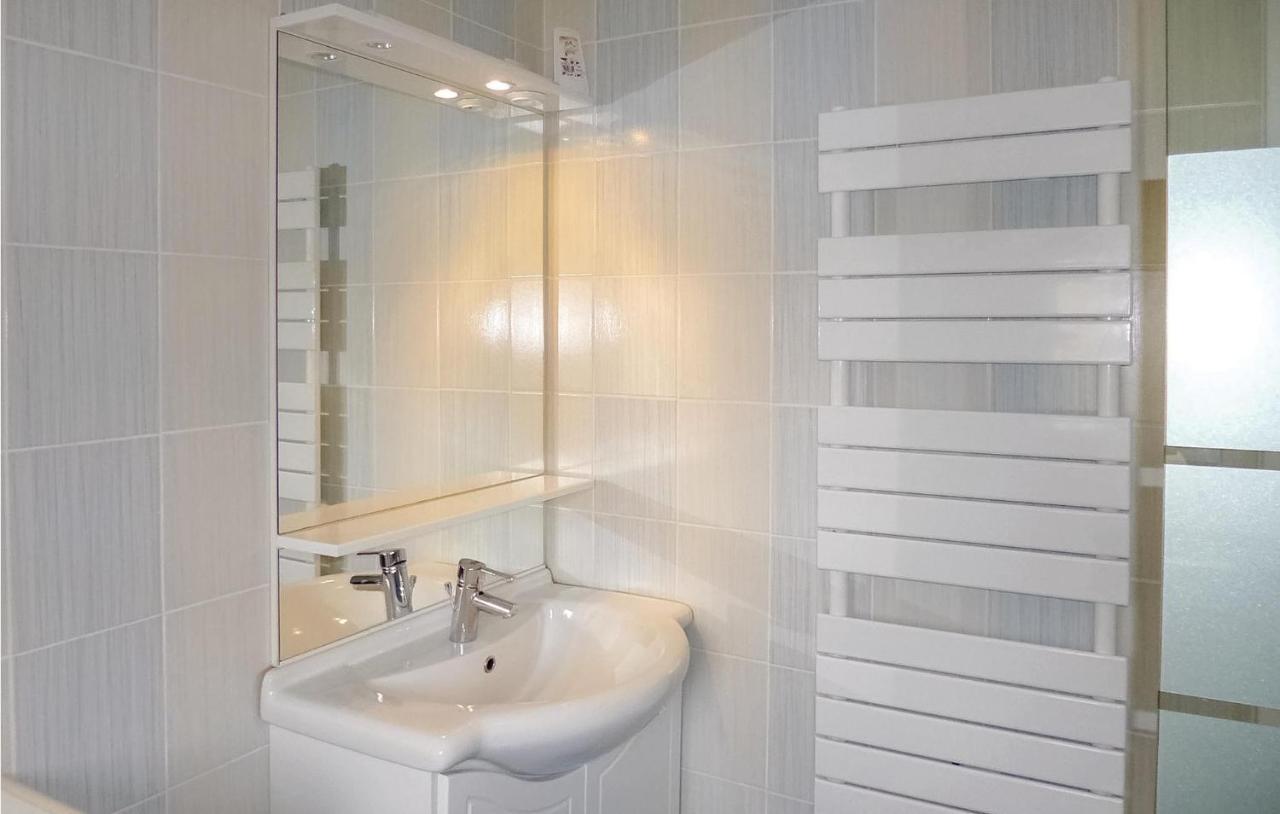 Saint-Marcouf Stunning Home In St, Marcouf De Lisle With Wifi מראה חיצוני תמונה